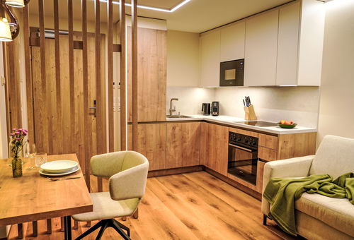 Apartment 1 bedroom Auffach