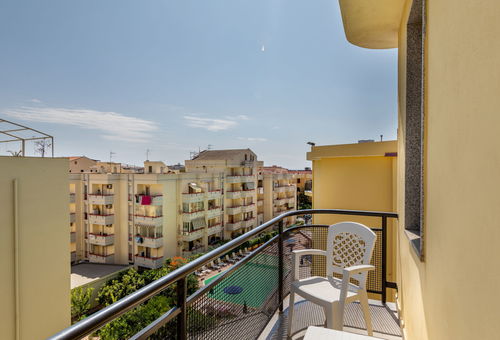 Apartment 1 bedroom Alghero