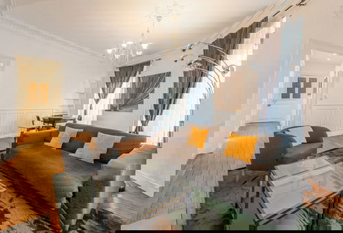 Apartment 2 bedroom Annecy