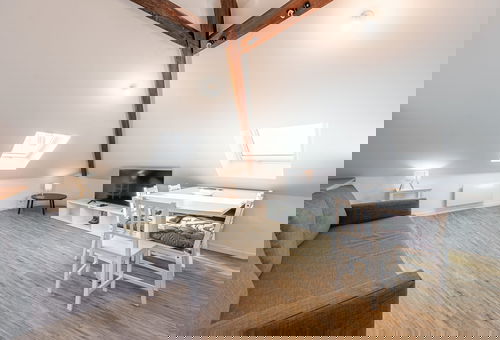 Apartment 1 bedroom Annecy