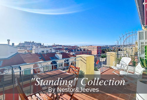 421 /35-20 RIVIERA JAURES