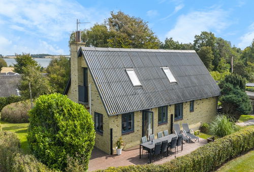 Villa 3 bedroom Martofte