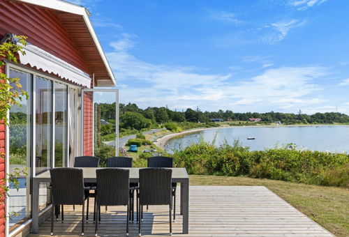 Villa 2 bedroom Martofte