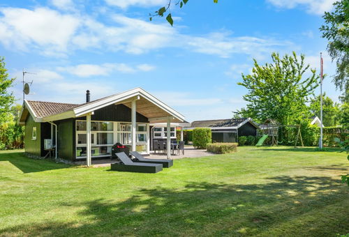 Villa 4 bedroom Otterup