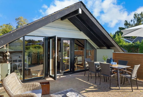 Villa 3 bedroom Otterup