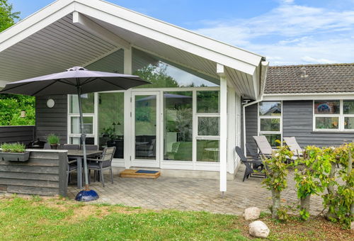 Villa 4 bedroom Otterup