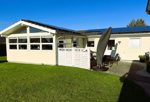 Villa 3 bedroom Otterup