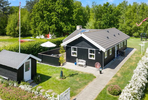 Villa 4 bedroom Humble