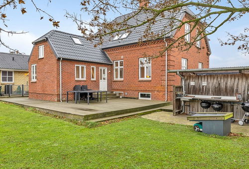 Villa 7 bedroom Bagenkop