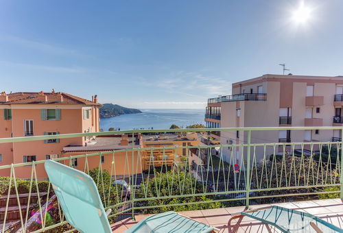 Villa 3 bedroom Villefranche-sur-mer