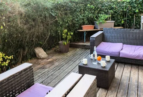 Apartment 2 bedroom Canet-en-roussillon