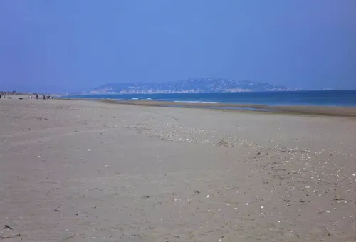 Appartement 1 chambre Marseillan