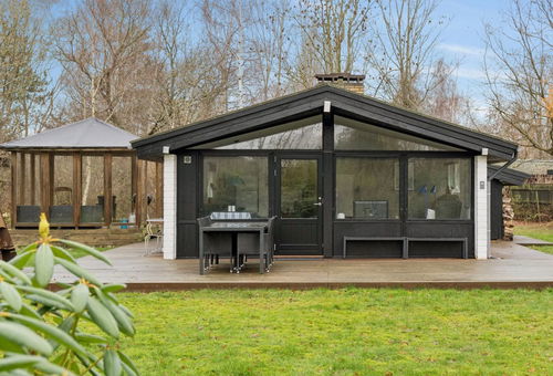 Villa 2 bedroom Jægerspris