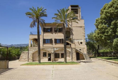 Maison 1 chambre El Port De La Selva