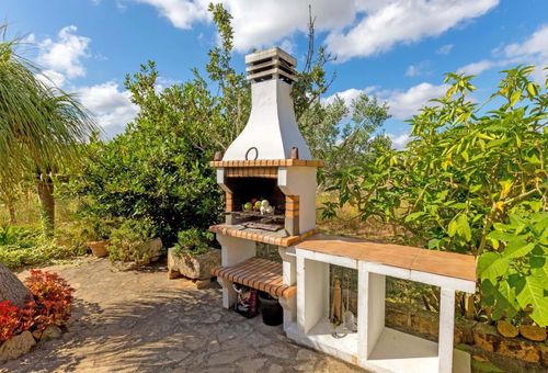 Haus 1 Zimmer Búger