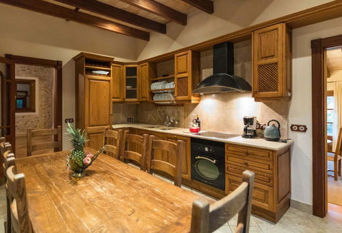 Maison 1 chambre Petra