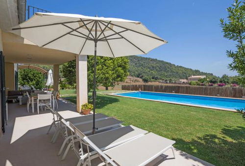 Villa 1 bedroom Sa Pobla