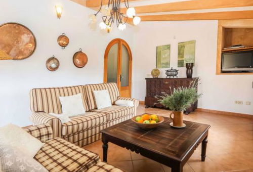 Villa 1 bedroom Manacor