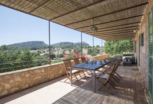 Villa 1 bedroom Sant Llorenç Des Cardassar