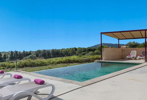 Maison 1 chambre Son Servera