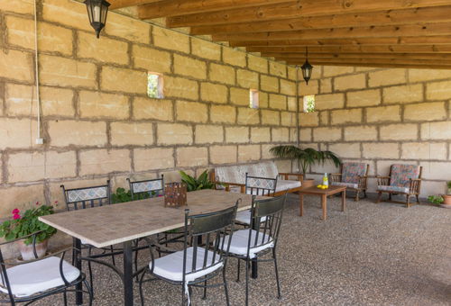 Maison 1 chambre Son Servera