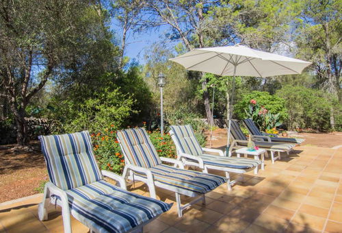 Maison 1 chambre Sencelles