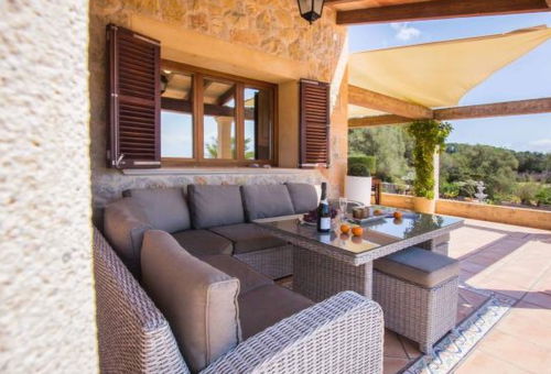 Villa 1 bedroom Alcúdia