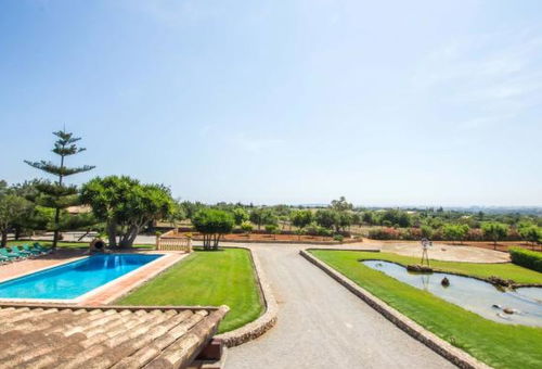 Villa 1 bedroom Sant Llorenç Des Cardassar