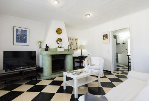 Apartment 1 bedroom Alcúdia