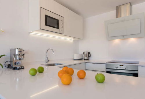 Apartment 1 bedroom S'illot