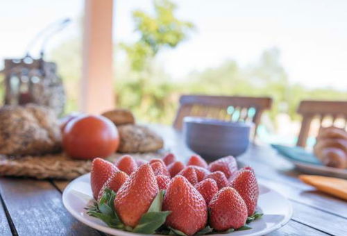 Maison 1 chambre Muro