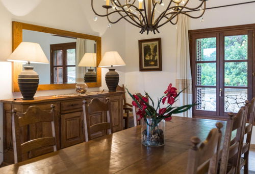 Maison 1 chambre Petra