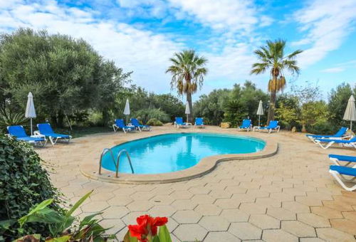 Haus 1 Zimmer Llucmajor