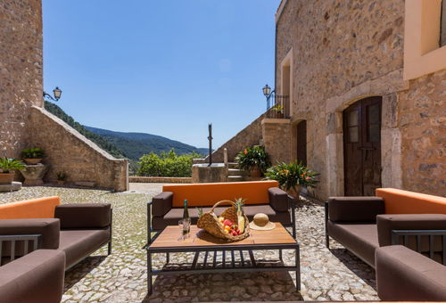 Villa 1 bedroom Bunyola