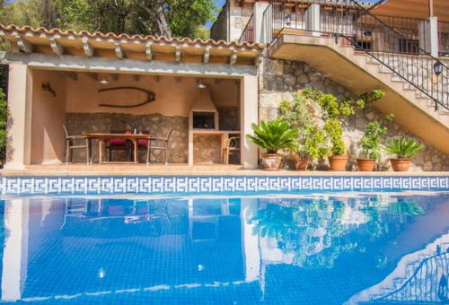 Haus 1 Zimmer Búger