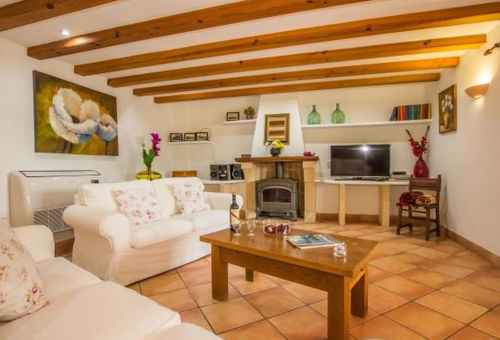 Haus 1 Zimmer Búger