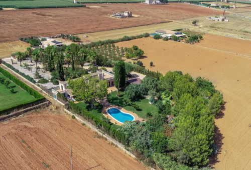 Villa 1 bedroom Sa Pobla