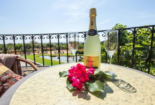 Villa 1 bedroom Sant Llorenç Des Cardassar