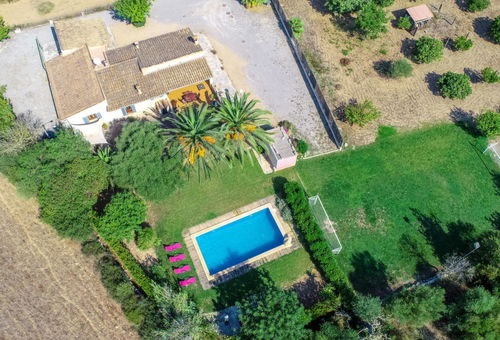 Maison 1 chambre Manacor