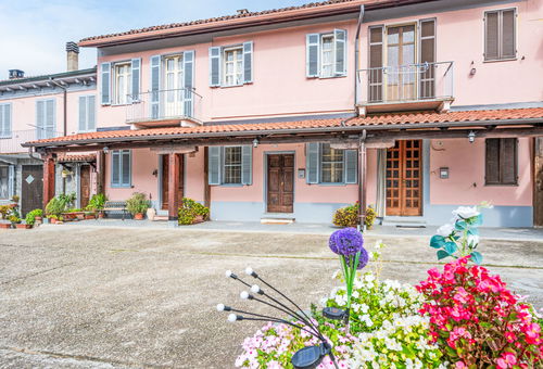 Maison 3 chambres Penango