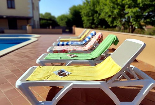 Appartement 1 chambre Codaruina