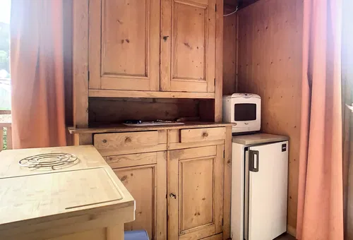 Chalet 1 chambre Arâches-la-frasse