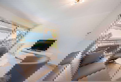 Appartement Vue Mer au Palm Beach