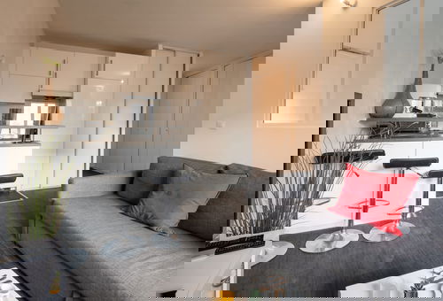 Appartement 1 chambre Boulogne-billancourt