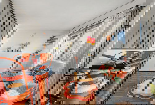 Apartment 1 bedroom Vallauris