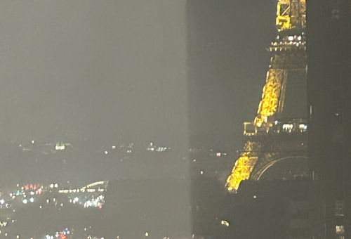 Apartment 2 bedroom Paris