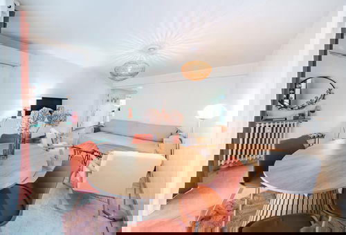 COZYSTAY - 2 Bedroom in center of Cannes