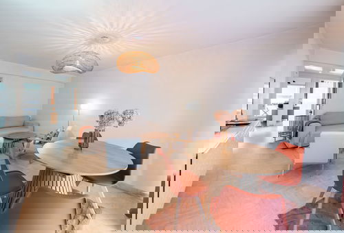 COZYSTAY - 2 Bedroom in center of Cannes