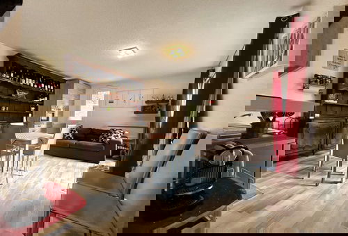 Briançon (05) - Quartier Avenue du Lautaret - Résidence Les Arolles A
3...