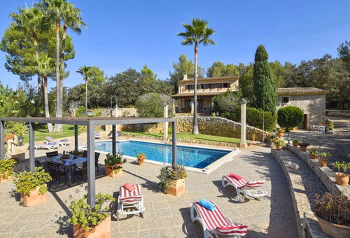 Maison 5 chambres Sineu